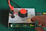 nouvelle version du Testeur de Diodes Zener...